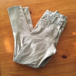 EUC Romfh Sarafina Breeches Size 22R